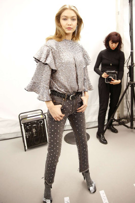 Gigi Hadid pic #913602