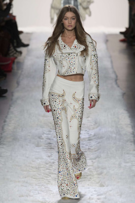 Gigi Hadid pic #908843