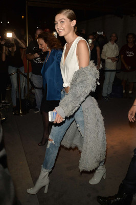 Gigi Hadid pic #875944