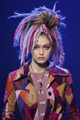 Gigi Hadid pic #877290