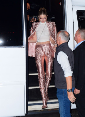 Gigi Hadid pic #1035450