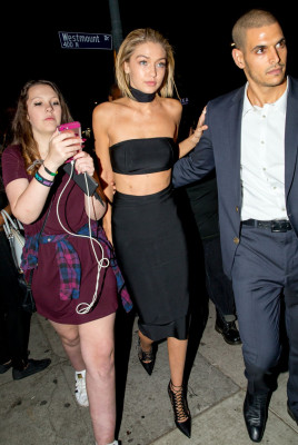 Gigi Hadid pic #815079