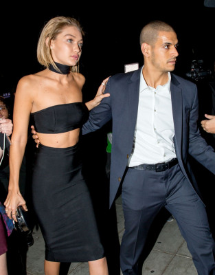 Gigi Hadid pic #815081