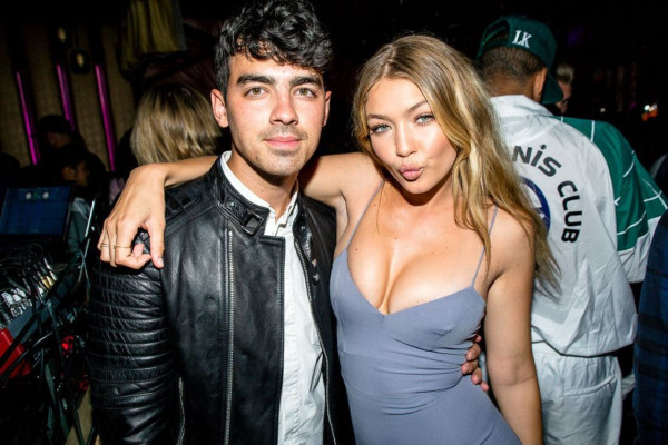 Gigi Hadid pic #791696