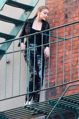 Gigi Hadid pic #1022474