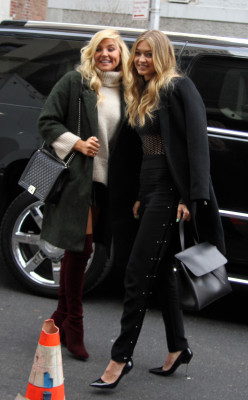 Gigi Hadid pic #814511