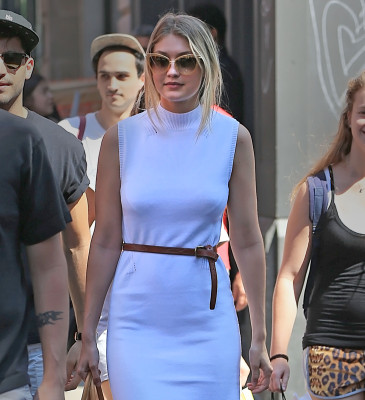 Gigi Hadid pic #787242