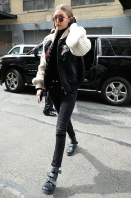 Gigi Hadid pic #932479