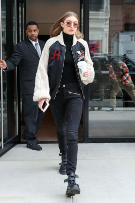 Gigi Hadid pic #932469