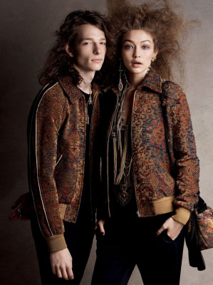Gigi Hadid pic #918449