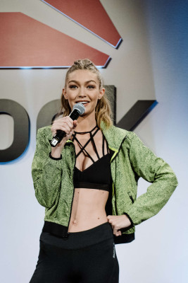Gigi Hadid pic #897466