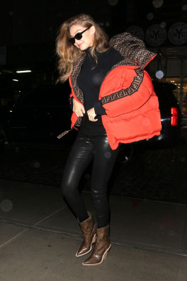 Gigi Hadid pic #1067192