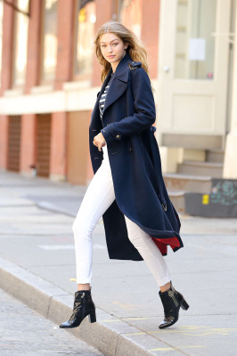 Gigi Hadid pic #864899