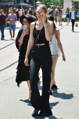 Gigi Hadid pic #949928