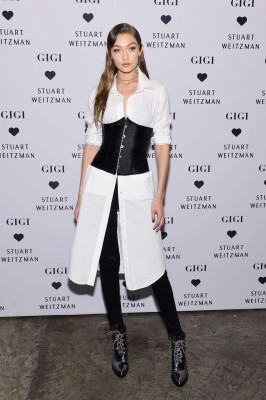 Gigi Hadid pic #888911
