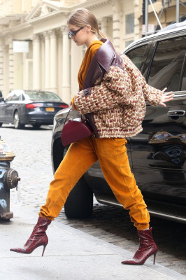 Gigi Hadid pic #1066914