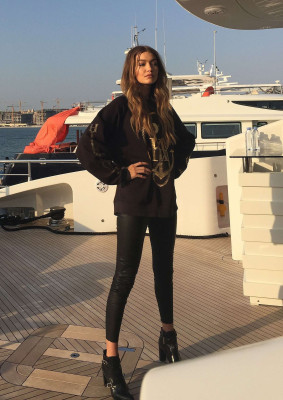 Gigi Hadid pic #885288