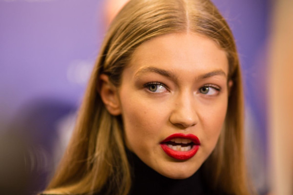 Gigi Hadid pic #966319