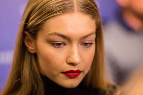 Gigi Hadid pic #966322