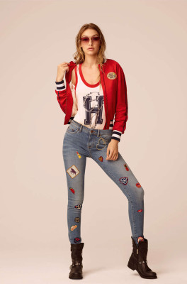Gigi Hadid pic #904189