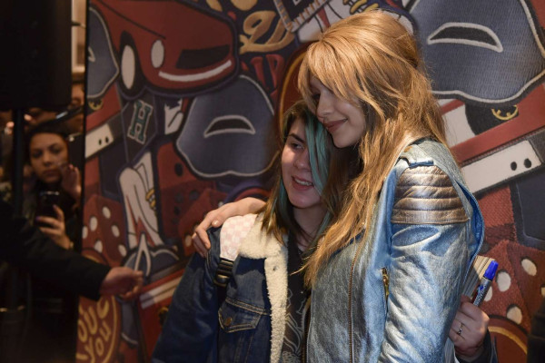 Gigi Hadid pic #912112
