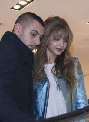 Gigi Hadid pic #912111