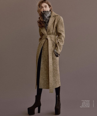 Gigi Hadid pic #1046135