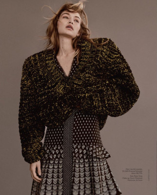 Gigi Hadid pic #1046133