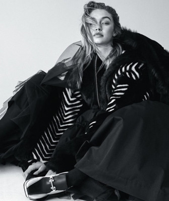 Gigi Hadid pic #1046211