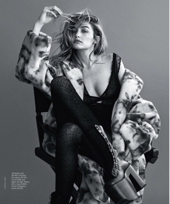 Gigi Hadid pic #1046131