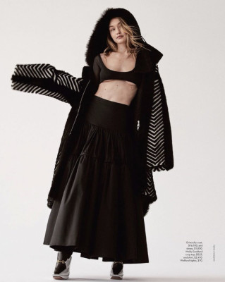 Gigi Hadid pic #1046138