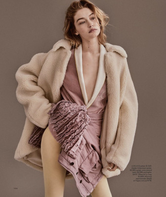 Gigi Hadid pic #1046132