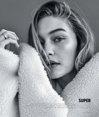 Gigi Hadid pic #1046216