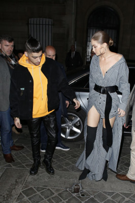 Gigi Hadid pic #914153