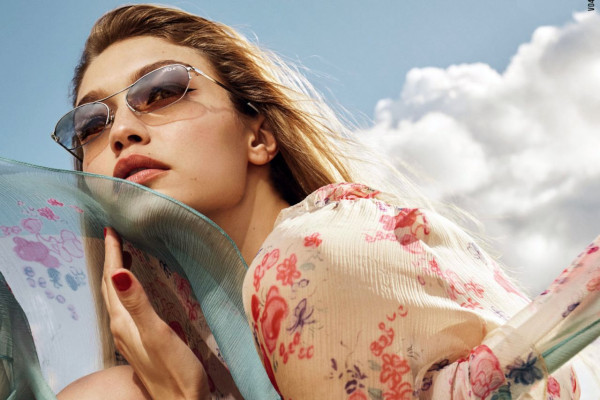 Gigi Hadid pic #1032442