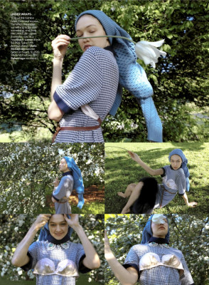 Gigi Hadid pic #1056372