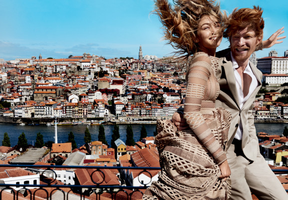 Gigi Hadid pic #814512
