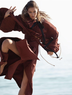 Gigi Hadid pic #907605