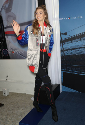 Gigi Hadid pic #1034155