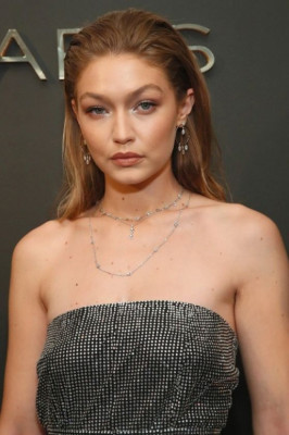 Gigi Hadid pic #1067141