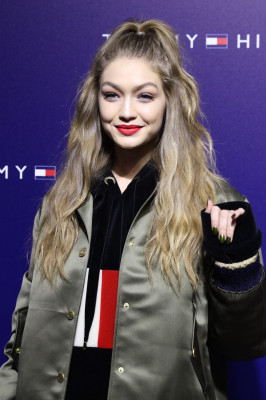 Gigi Hadid pic #887941