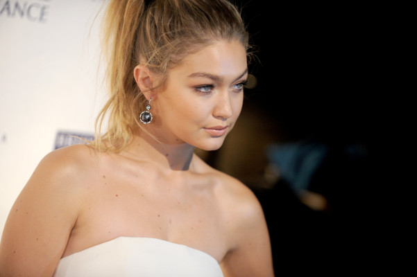 Gigi Hadid pic #803246