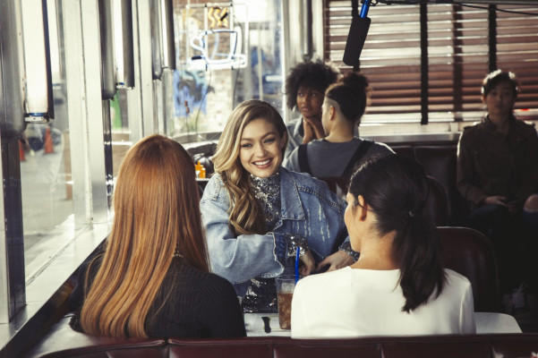 Gigi Hadid pic #1025993