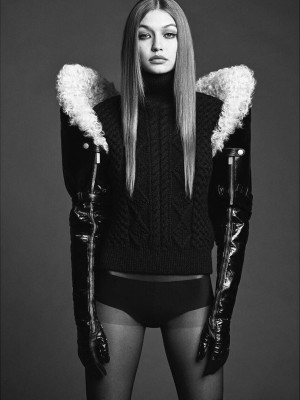 Gigi Hadid pic #969851