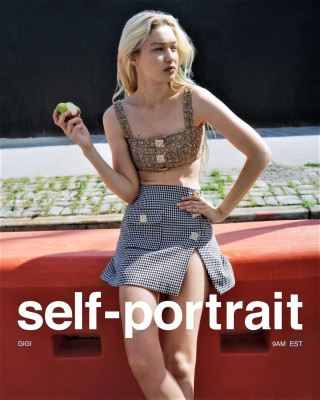 photo 29 in Gigi Hadid gallery [id1309080] 2022-09-08 00:00:00