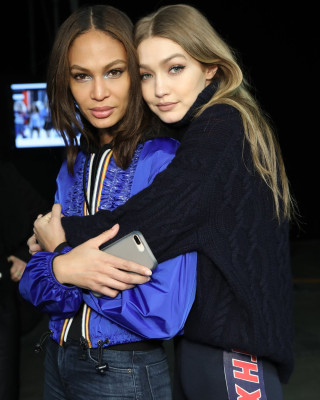 Gigi Hadid pic #1015329