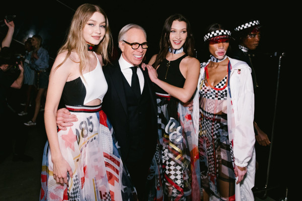 Gigi Hadid pic #1015326