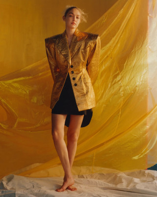 photo 25 in Gigi Hadid gallery [id1311007] 2022-09-30 00:00:00