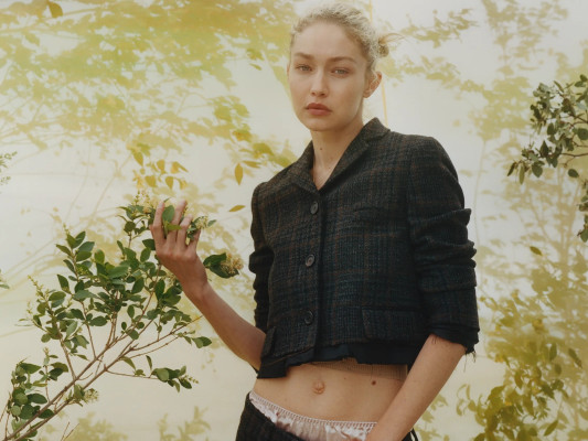 photo 20 in Gigi Hadid gallery [id1311012] 2022-09-30 00:00:00