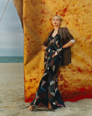 photo 19 in Gigi Hadid gallery [id1311013] 2022-09-30 00:00:00